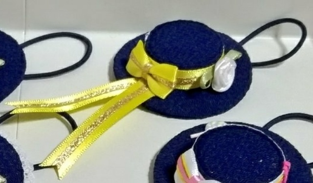 もちマス向け 刀剣男士イメージ帽子 vol.4