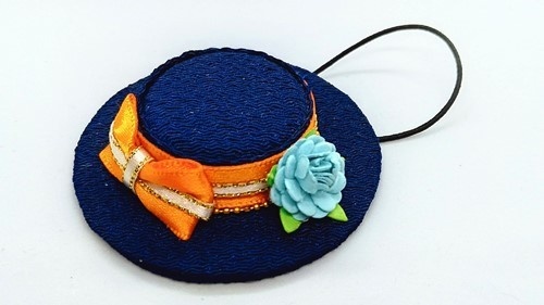 もちマス向け 刀剣男士イメージ帽子 vol.4