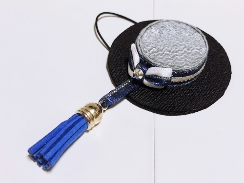 もちマス向け 刀剣男士イメージ帽子 vol.5