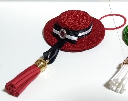 もちマス向け 刀剣男士イメージ帽子 vol.5