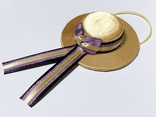 もちマス向け 刀剣男士イメージ帽子 vol.5