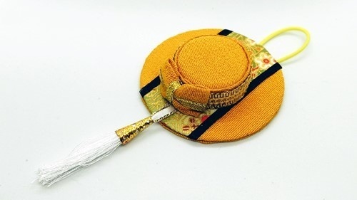 もちマス向け 刀ミュイメージ帽子 つはものどもがゆめのあと