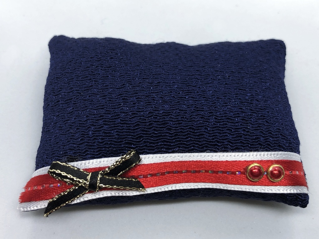 もちマス用 刀剣男士イメージ 顎乗せクッション vol.1