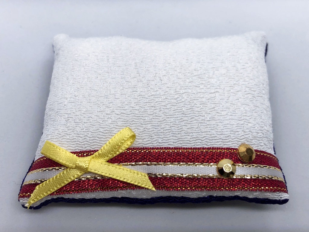 もちマス用 刀剣男士イメージ 顎乗せクッション vol.1