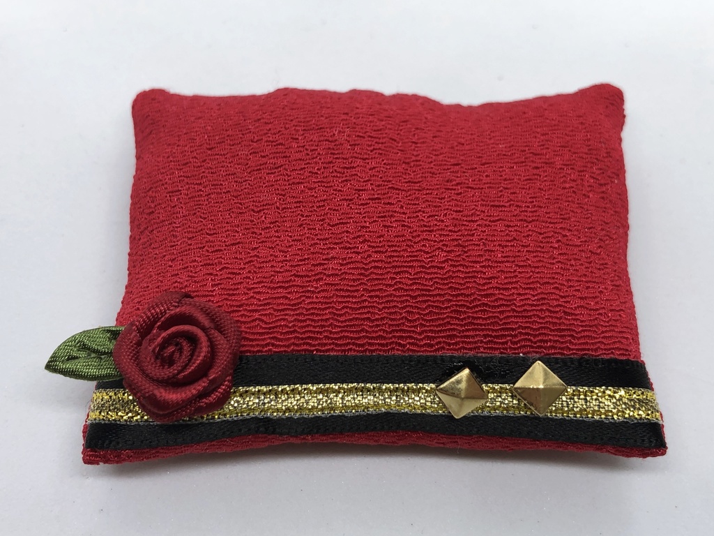 もちマス用 刀剣男士イメージ 顎乗せクッション vol.1