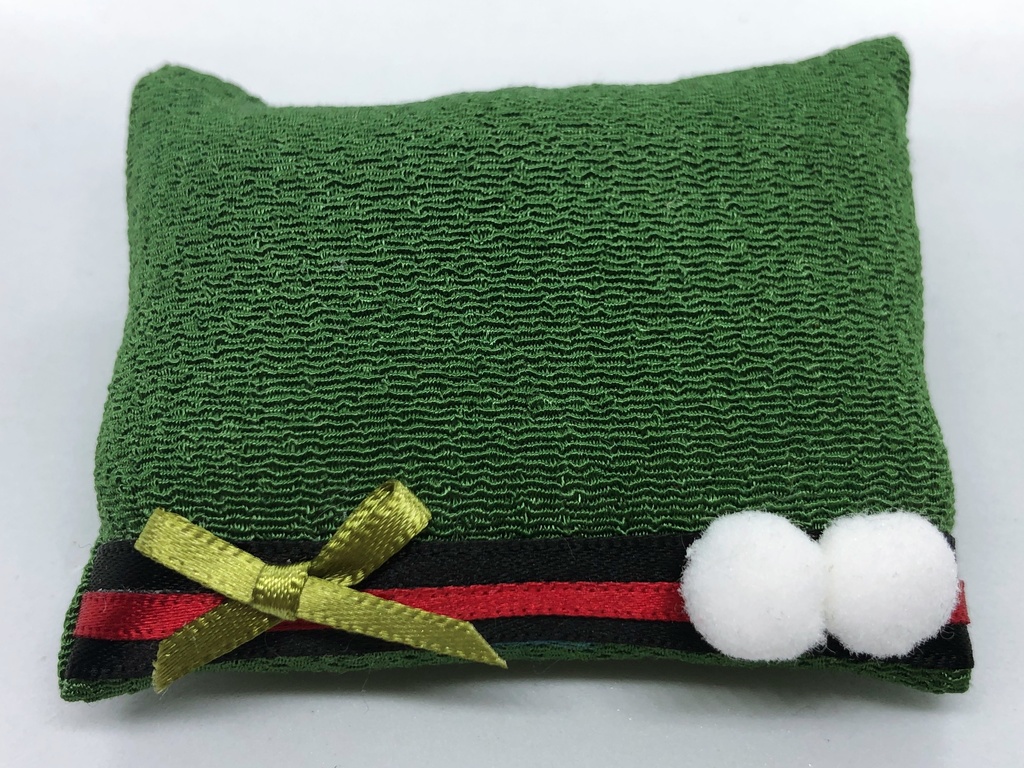 もちマス用 刀剣男士イメージ 顎乗せクッション vol.2