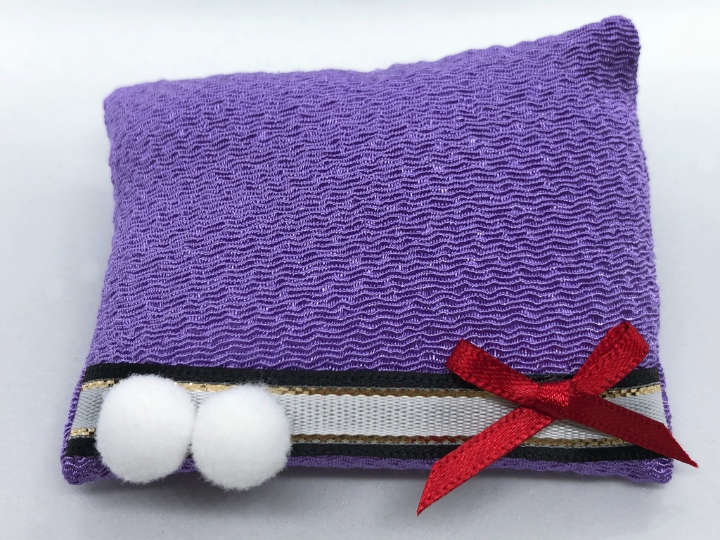 もちマス用 刀剣男士イメージ 顎乗せクッション vol.2