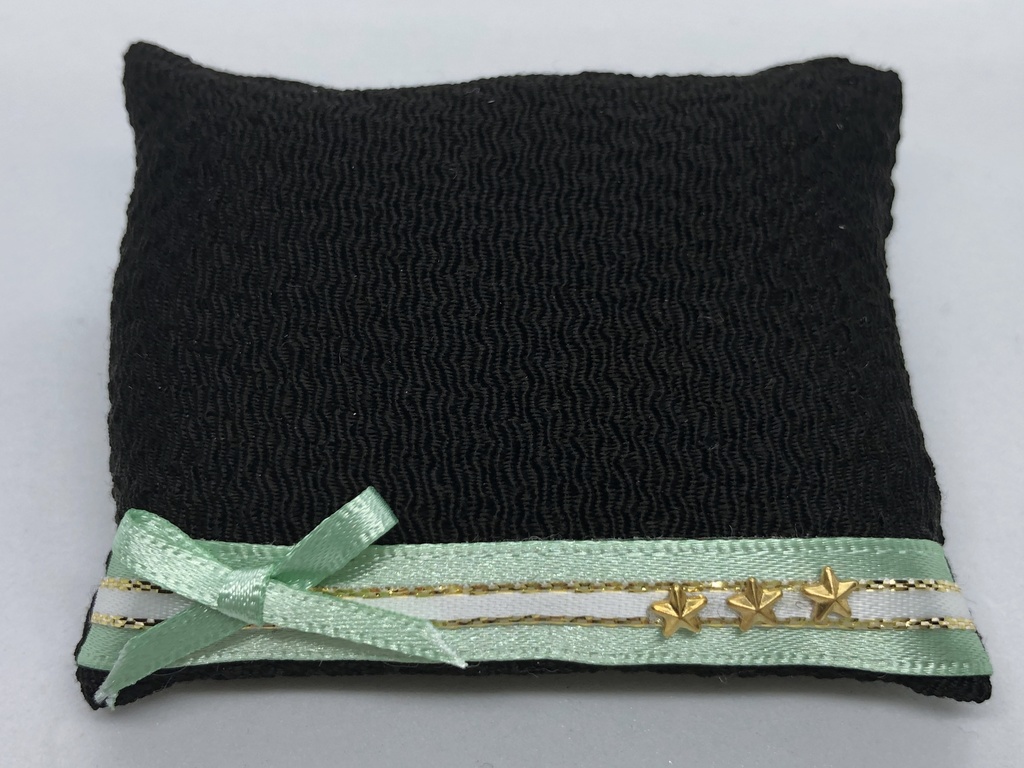 もちマス用 刀剣男士イメージ 顎乗せクッション vol.2