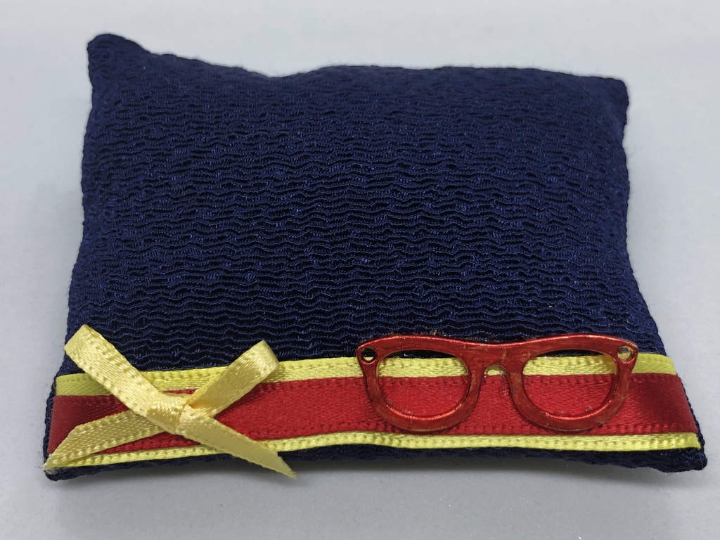 もちマス用 刀剣男士イメージ 顎乗せクッション vol.2