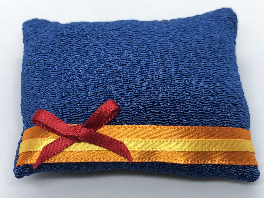 もちマス用 刀剣男士イメージ 顎乗せクッション vol.3