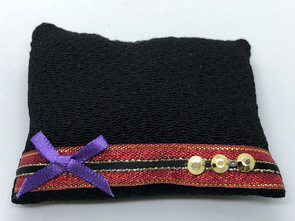 もちマス用 刀剣男士イメージ 顎乗せクッション vol.3