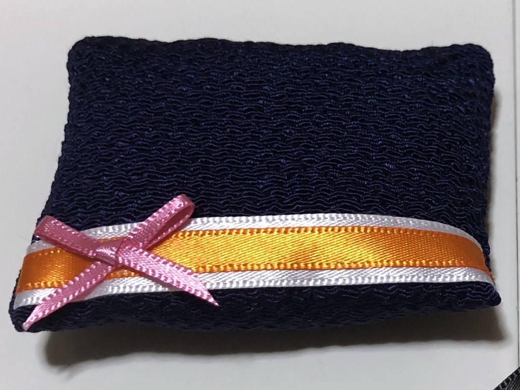 もちマス用 刀剣男士イメージ 顎乗せクッション vol.4