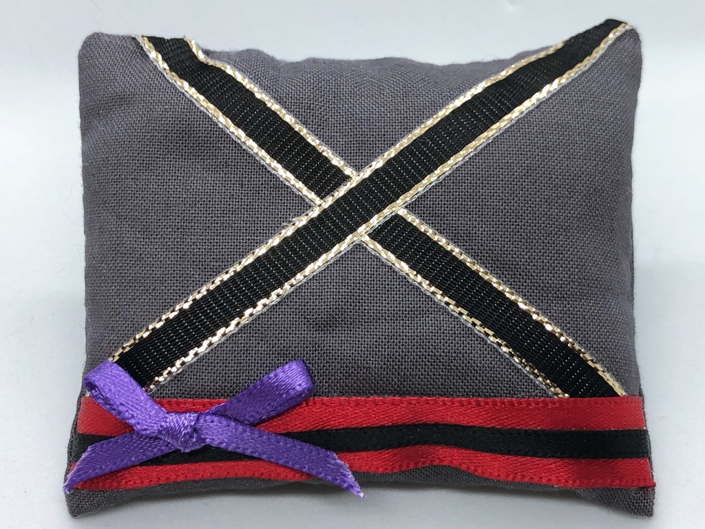 もちマス用 刀剣男士イメージ 顎乗せクッション vol.5