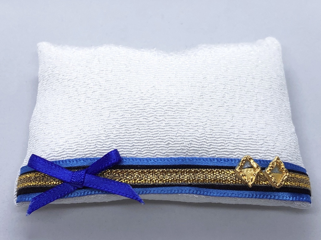 もちマス用 刀剣男士イメージ 顎乗せクッション vol.5