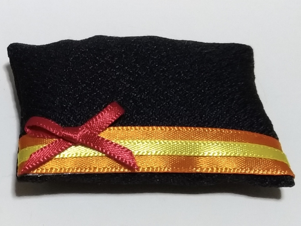 もちマス用 刀剣男士イメージ 顎乗せクッション vol.5