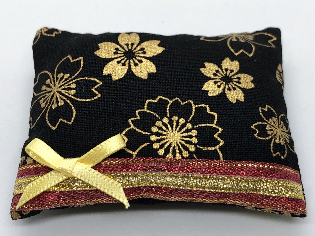 もちマス用 刀剣男士イメージ 顎乗せクッション vol.5