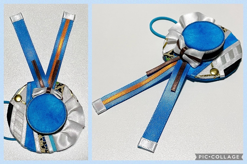 もちマス向け 刀ミュイメージ帽子 静かの海のパライソ