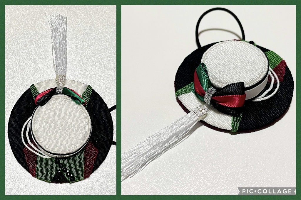 もちマス向け 刀ミュイメージ帽子 東京心覚