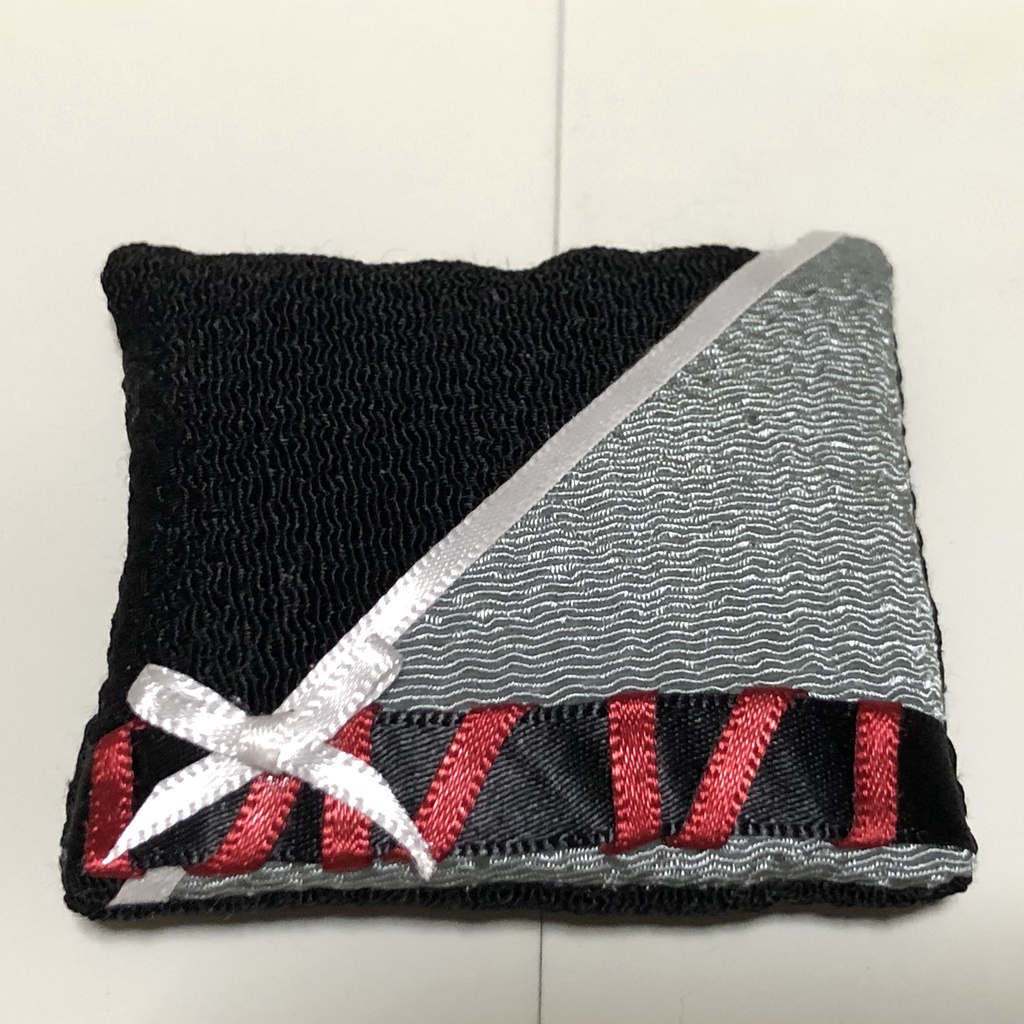 もちマス用 刀剣男士イメージ 顎乗せクッション vol.6