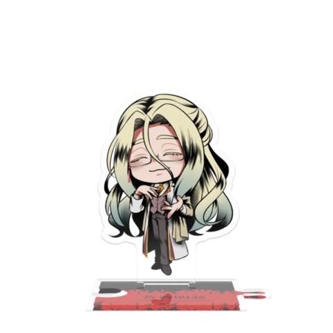 チーム【YOH】 つながるアクスタvar.