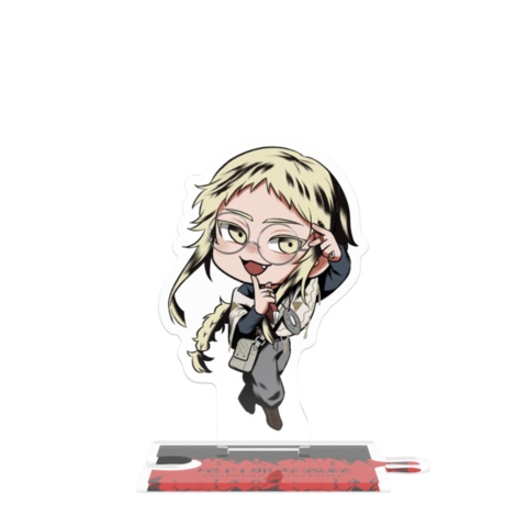 チーム【YOH】 つながるアクスタvar.