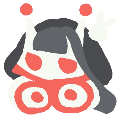 閑話リィア🌟刺繍タオル