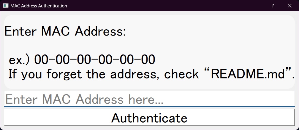 SoundPlayer Developed by SakuhaLAB