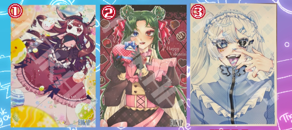 A4ポスター