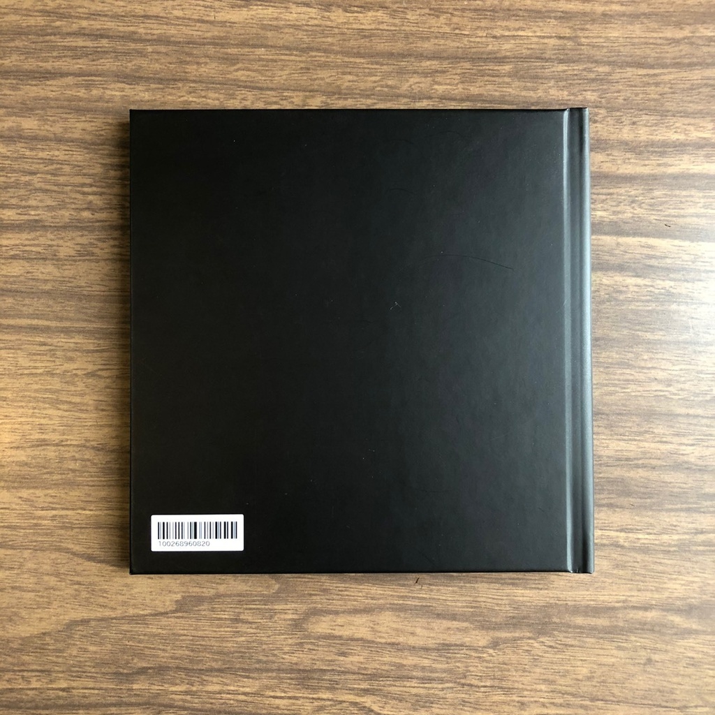 絵本「うちゅうをすすめ!えんぴつロケット」ハードカバータイプ