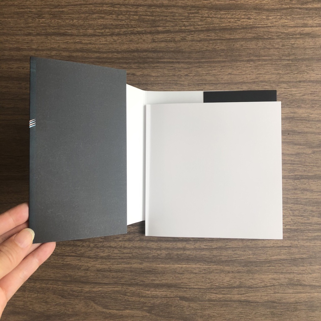 絵本「うちゅうをすすめ!えんぴつロケット」お手ごろタイプ