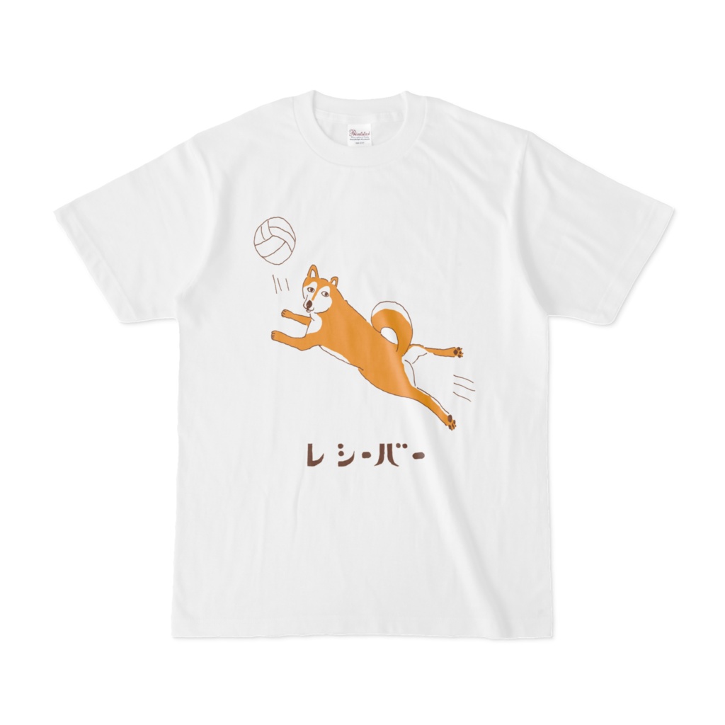 ユーモアデザイン「レシーバー」