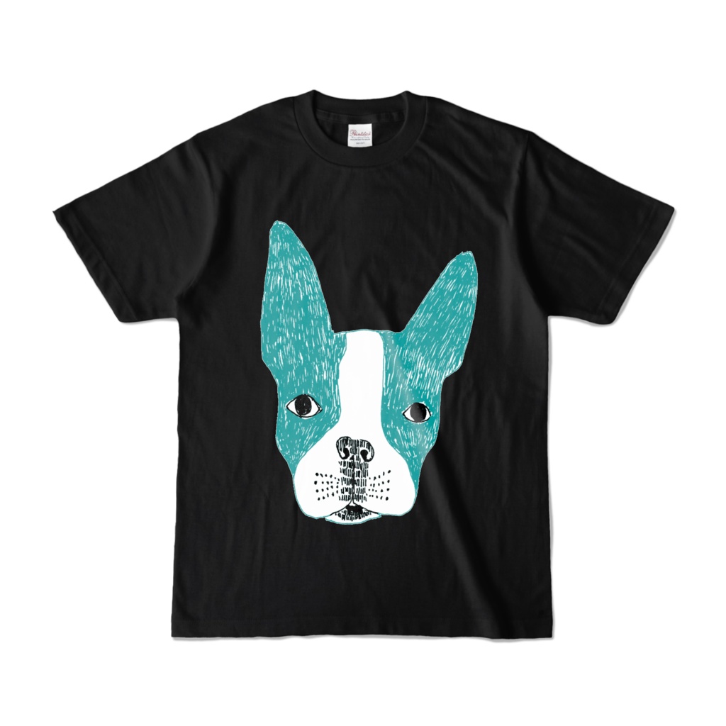 ボストンテリア好き専用デザイン