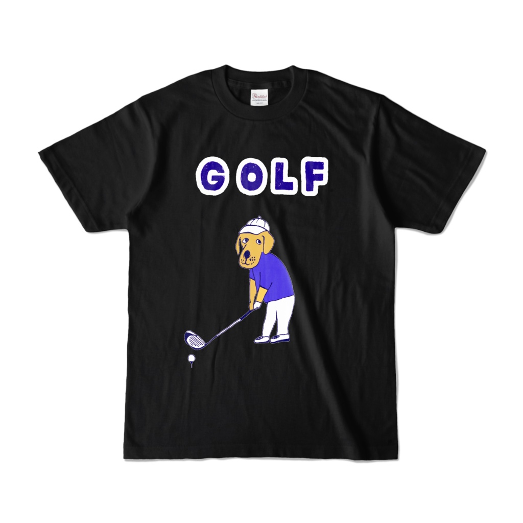 ゴルフデザイン「golf」