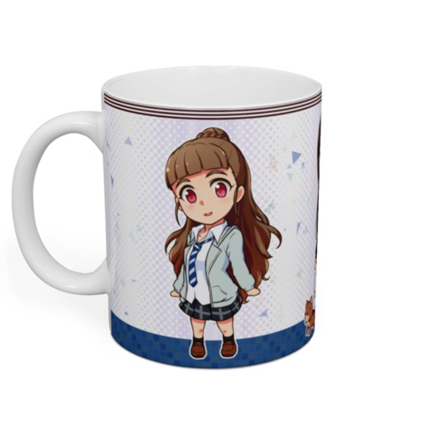 シンデレラガールズ マグカップ