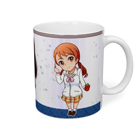 シンデレラガールズ マグカップ