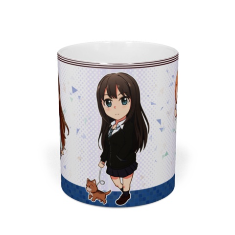 シンデレラガールズ マグカップ