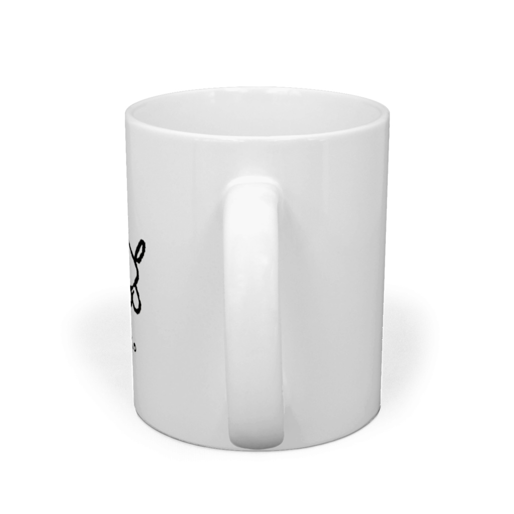 アイアムネコ マグカップ