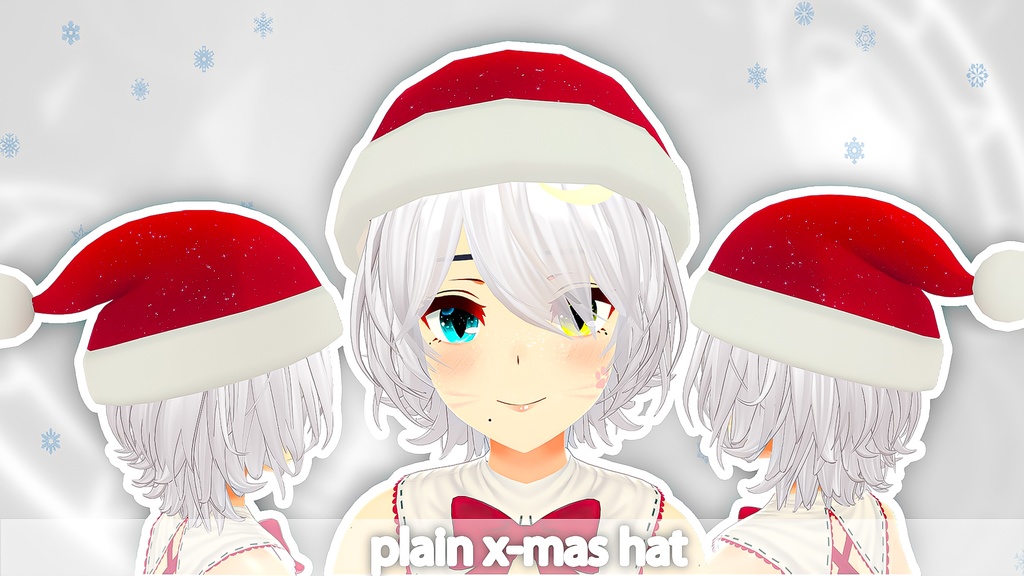 Christmas Hat Bundle
