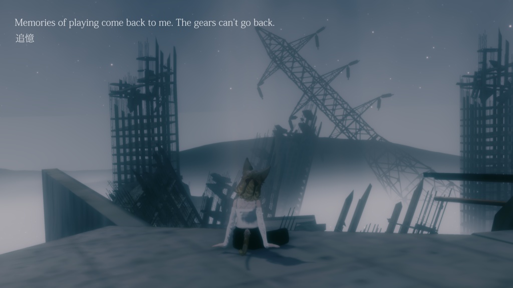 【複数アバター対応】 mode toilette 【VRChat向け3D衣装】