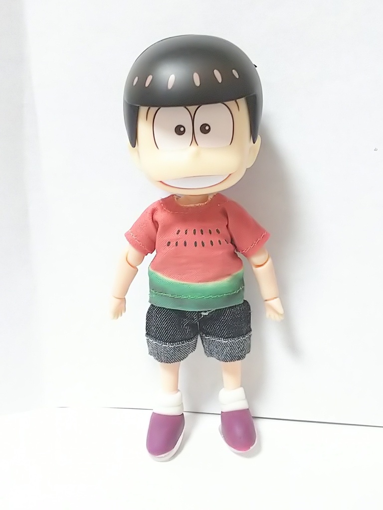 デザインTシャツ1