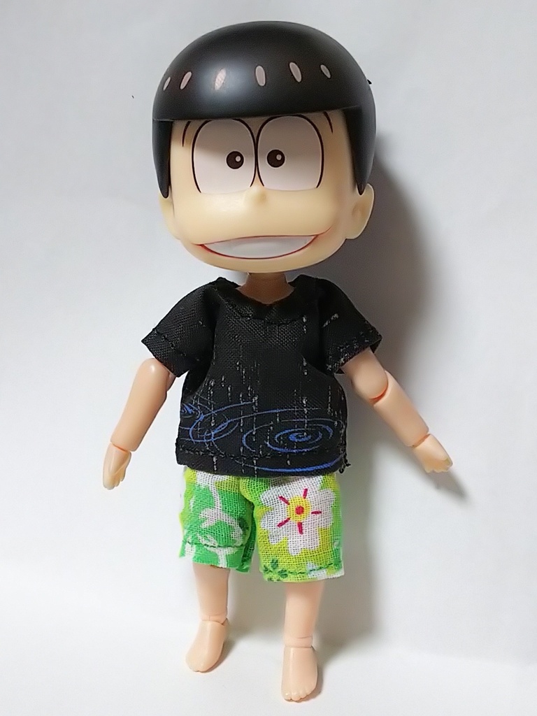 デザインTシャツ2