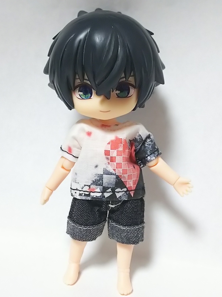 トランプTシャツ1