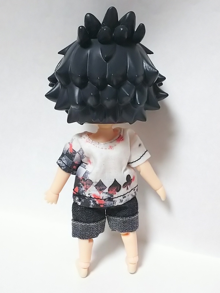 トランプTシャツ1