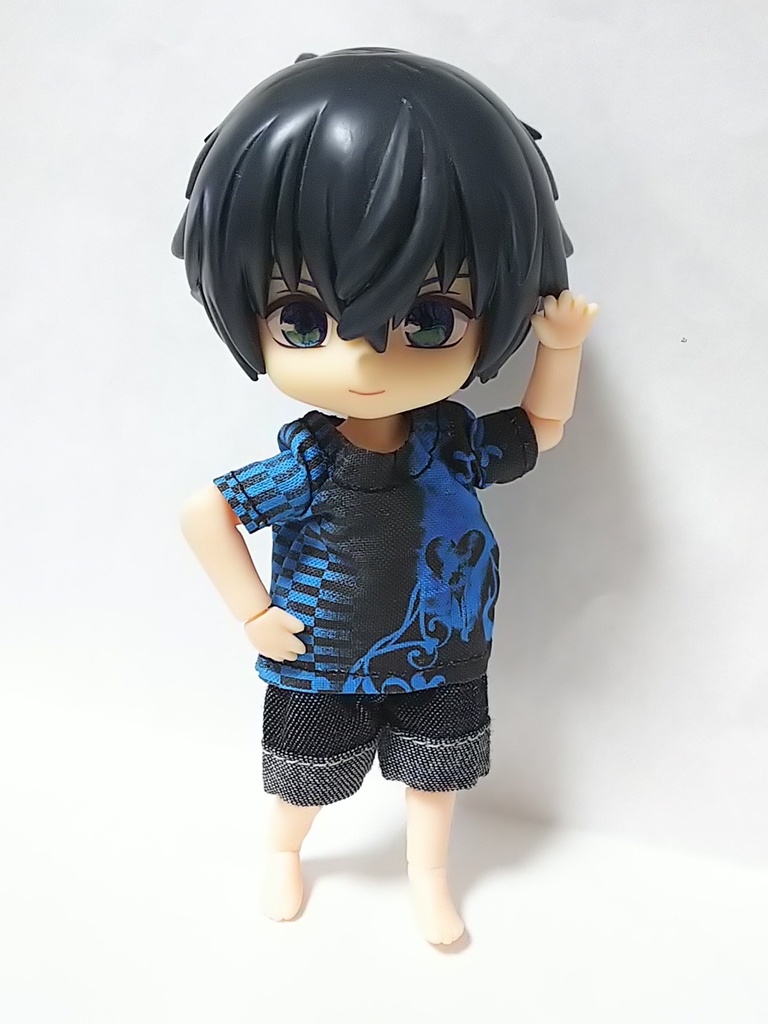 デザインTシャツ3