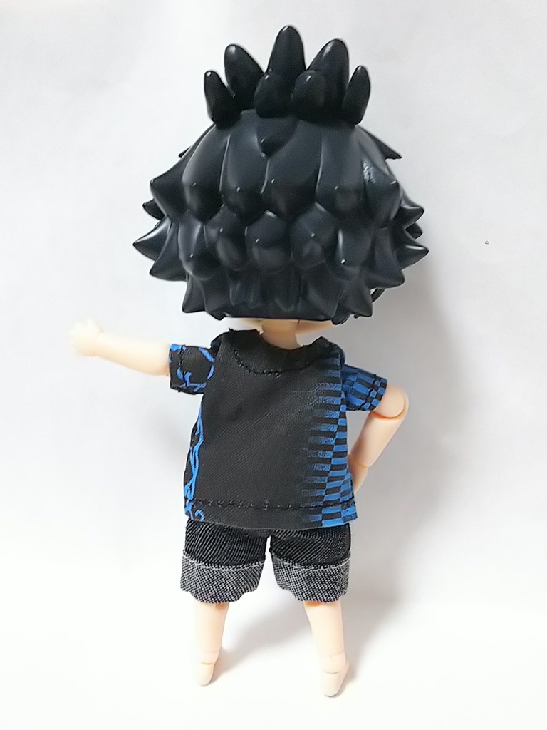 デザインTシャツ3