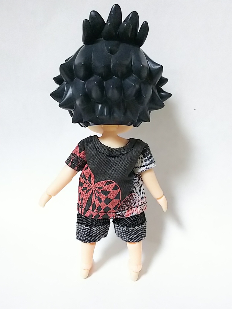 デザインTシャツ4