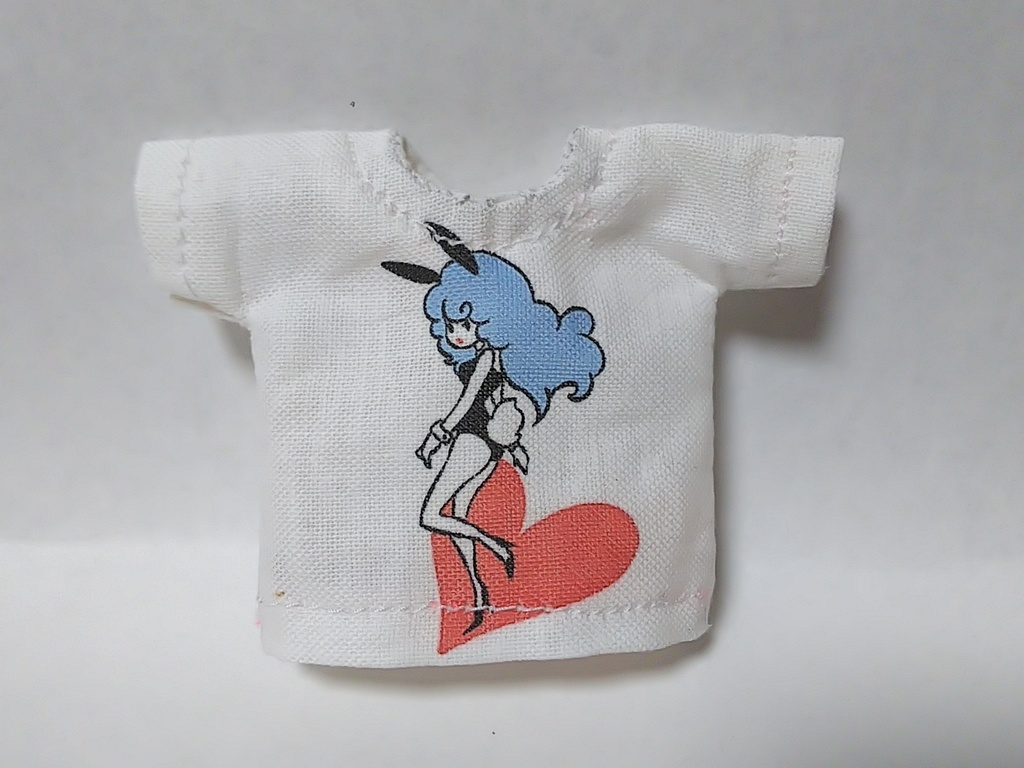 デザインTシャツ5
