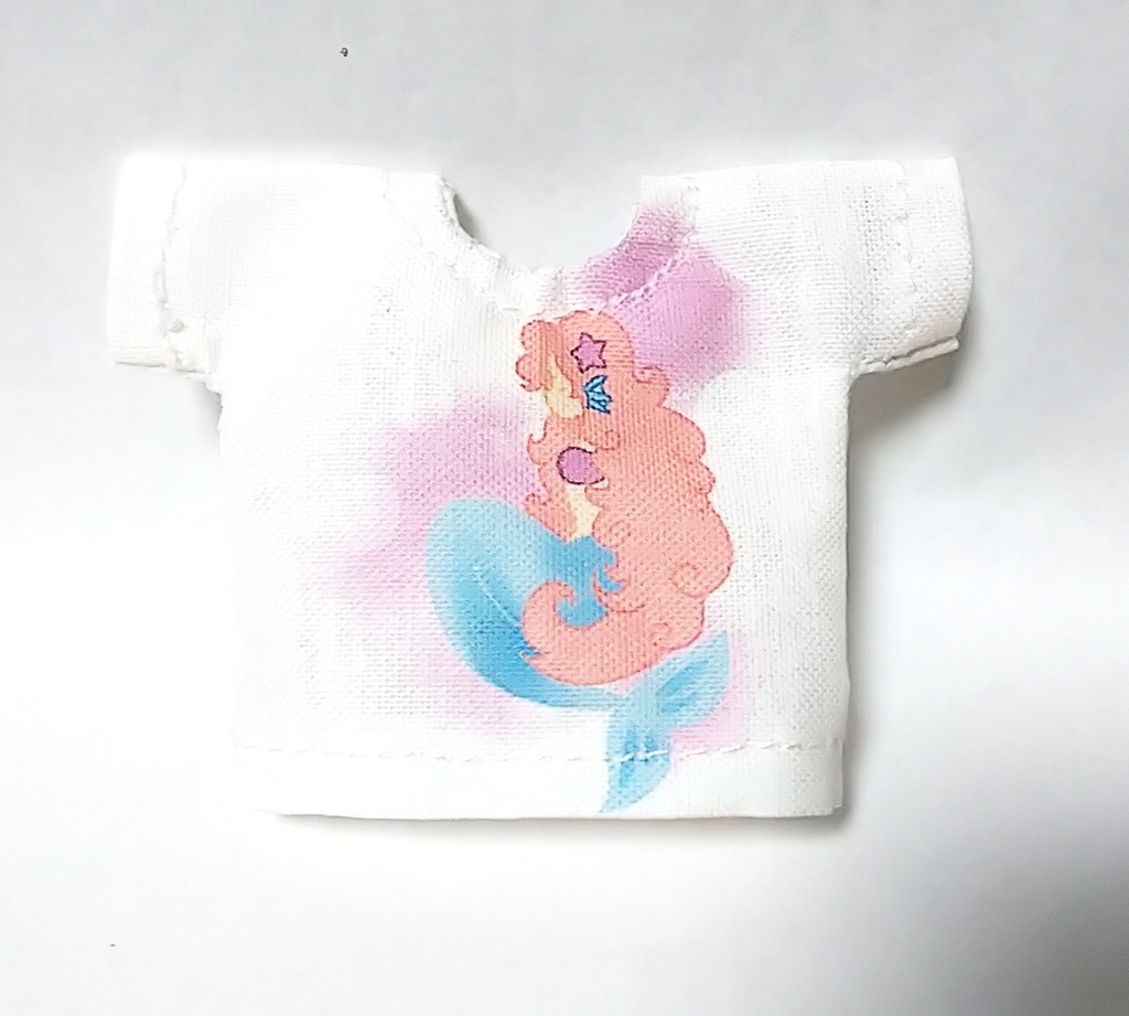 デザインTシャツ5