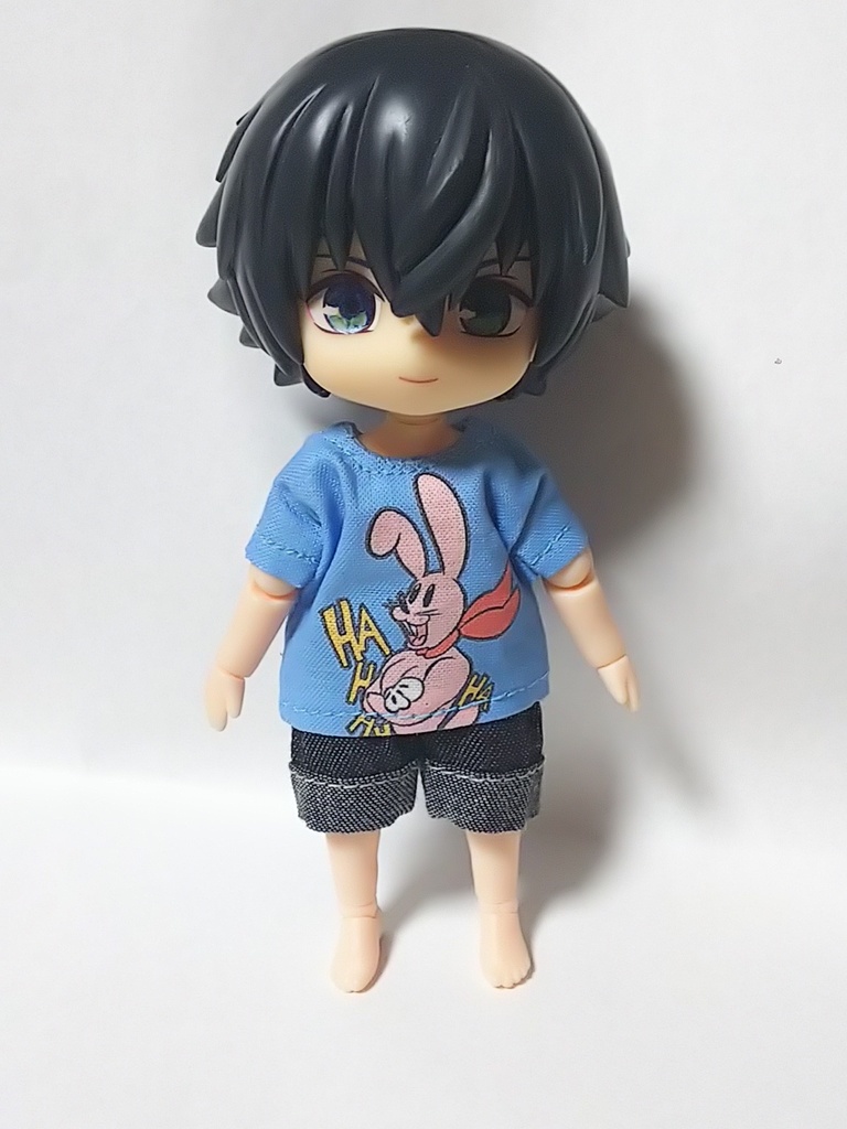 デザインTシャツ6