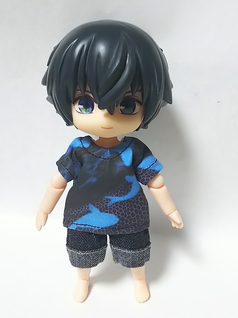 デザインTシャツ7